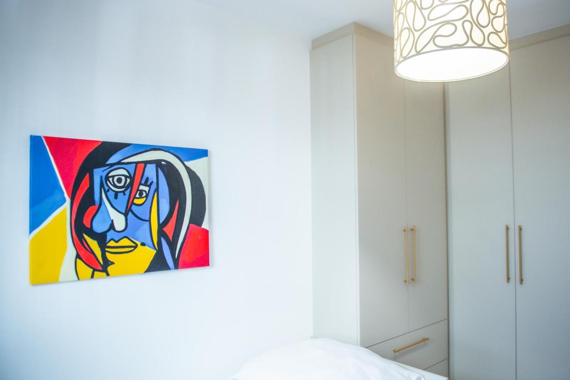 Apartament Mikolowska Z Tarasem Gliwice Exterior photo